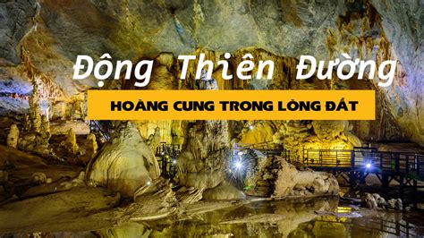 Động Thiên Thai – Bí ẩn Hào Hoa Và Phong Cảnh Tung Sơn Khách!